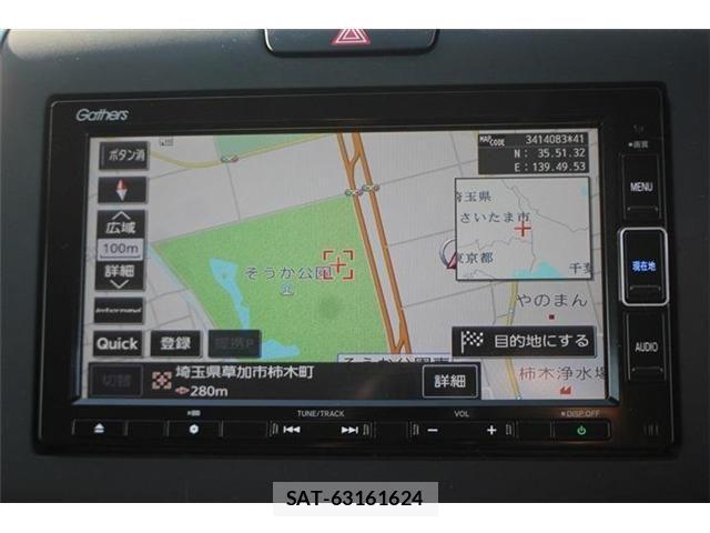 Honda FREED HYBRID 2021-07 7327215-1