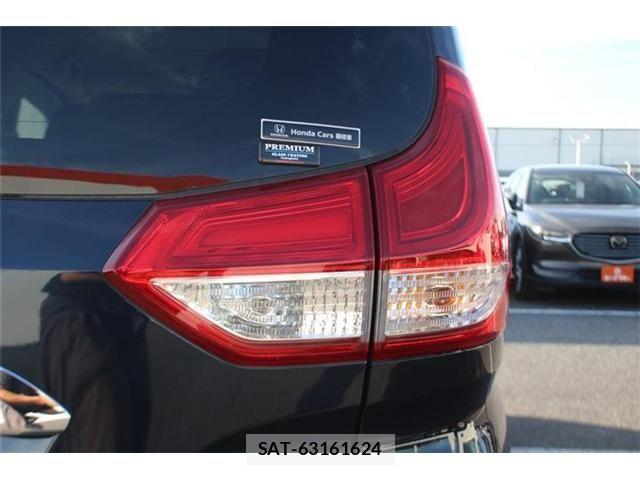Honda FREED HYBRID 2021-07 7327215-24