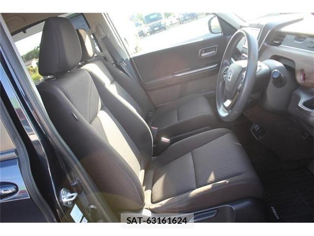 Honda FREED HYBRID 2021-07 7327215-27