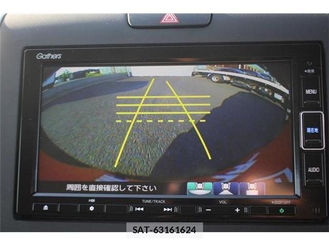 Honda FREED HYBRID 2021-07 7327215-2