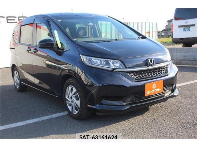 Honda FREED HYBRID 2021-07 7327215-7