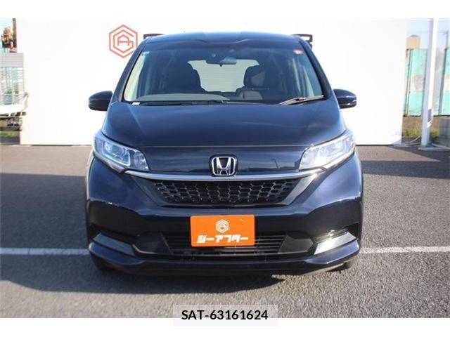 Honda FREED HYBRID 2021-07 7327215-8