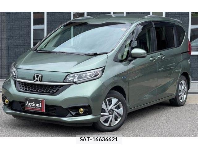 Honda FREED HYBRID 2021-08 7327212-0