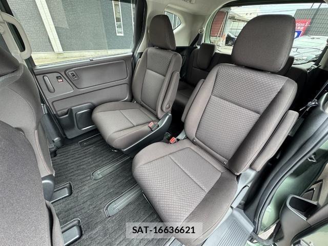 Honda FREED HYBRID 2021-08 7327212-9