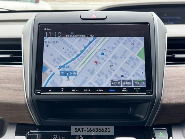 Honda FREED HYBRID 2021-08 7327212-22