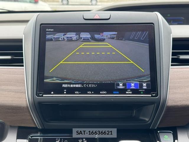 Honda FREED HYBRID 2021-08 7327212-23