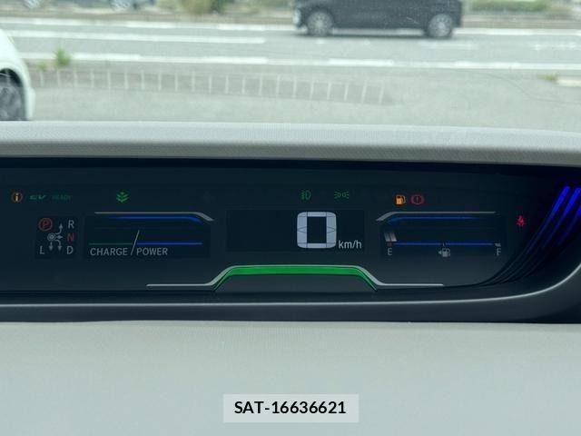 Honda FREED HYBRID 2021-08 7327212-24
