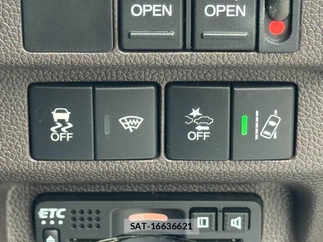 Honda FREED HYBRID 2021-08 7327212-25