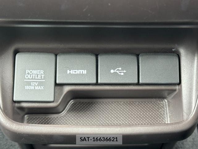 Honda FREED HYBRID 2021-08 7327212-28