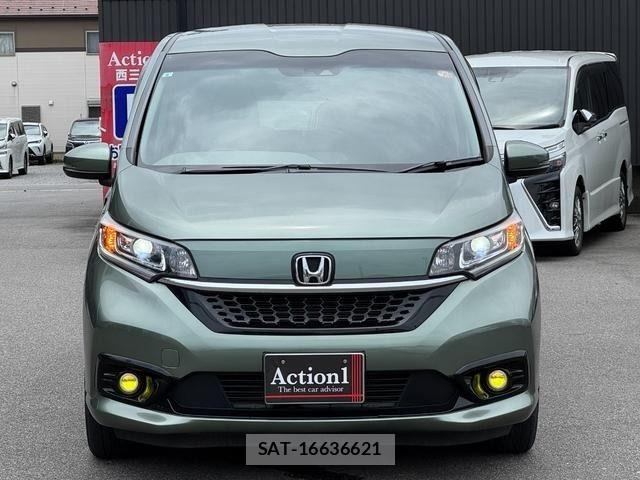 Honda FREED HYBRID 2021-08 7327212-2