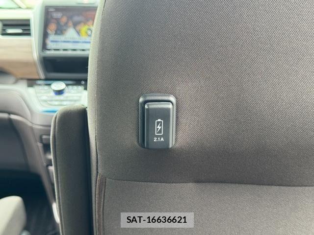 Honda FREED HYBRID 2021-08 7327212-29