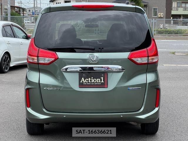Honda FREED HYBRID 2021-08 7327212-4