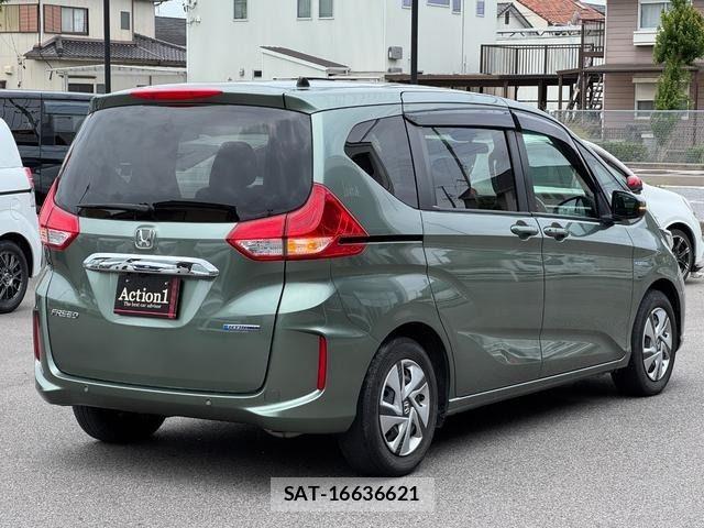 Honda FREED HYBRID 2021-08 7327212-5
