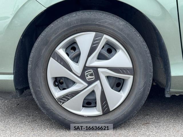 Honda FREED HYBRID 2021-08 7327212-7