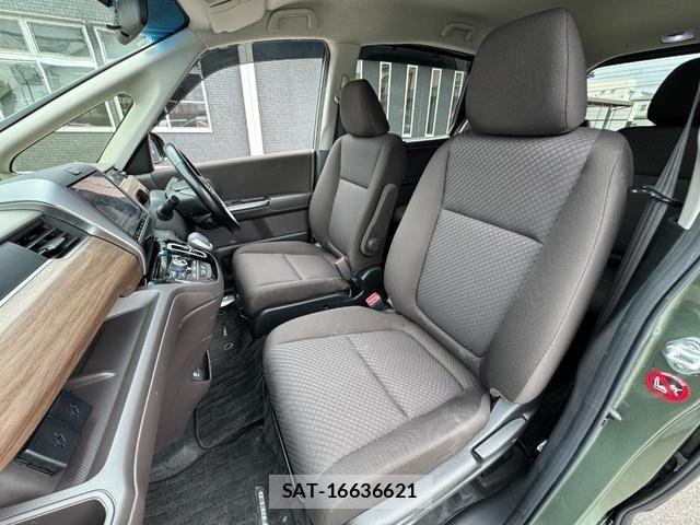 Honda FREED HYBRID 2021-08 7327212-8