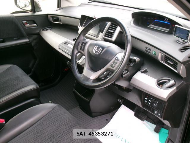 Honda FREED HYBRID 2015-01 7327216-15