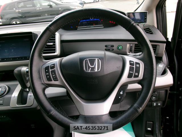 Honda FREED HYBRID 2015-01 7327216-16