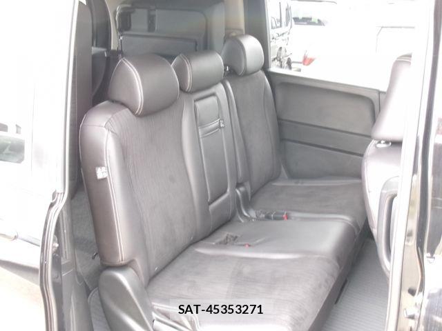 Honda FREED HYBRID 2015-01 7327216-18