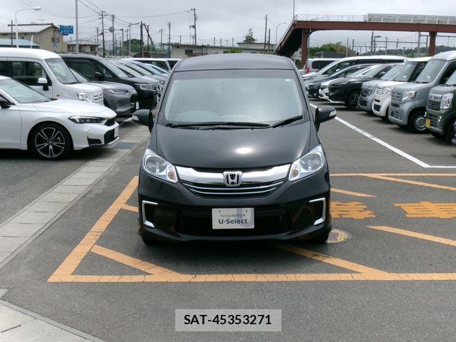 Honda FREED HYBRID 2015-01 7327216-1
