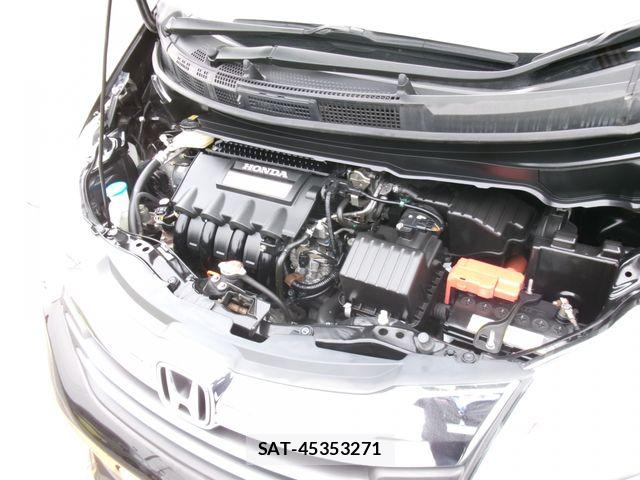 Honda FREED HYBRID 2015-01 7327216-21