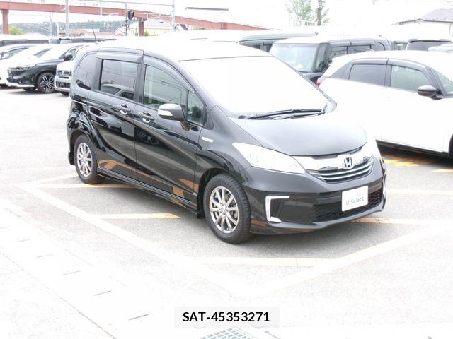 Honda FREED HYBRID 2015-01 7327216-2