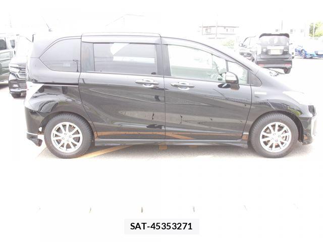 Honda FREED HYBRID 2015-01 7327216-3