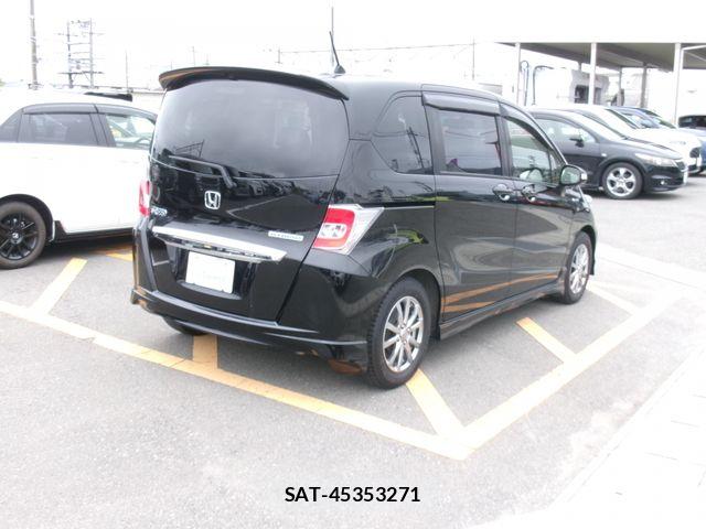 Honda FREED HYBRID 2015-01 7327216-4
