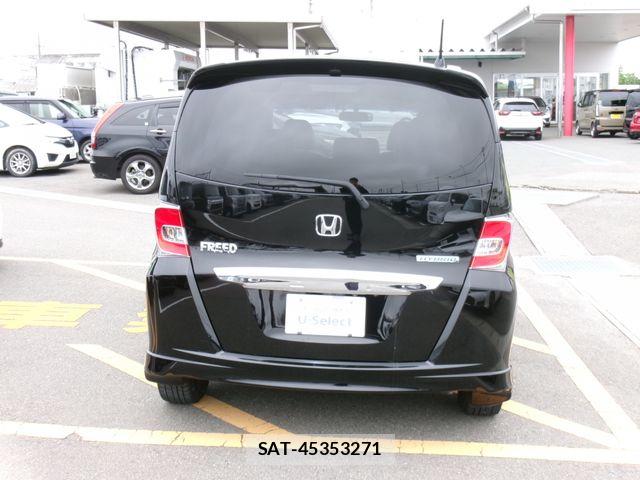 Honda FREED HYBRID 2015-01 7327216-5