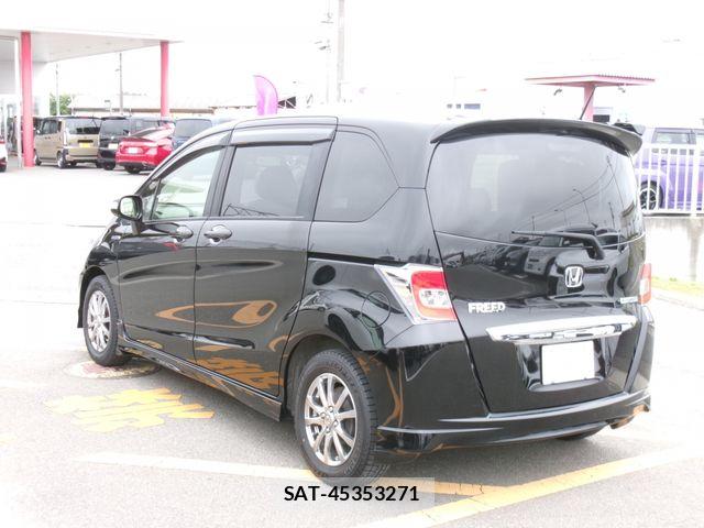 Honda FREED HYBRID 2015-01 7327216-6