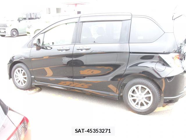 Honda FREED HYBRID 2015-01 7327216-7