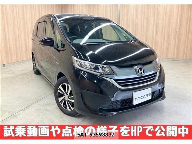Honda FREED HYBRID 2019-06 7327218-0