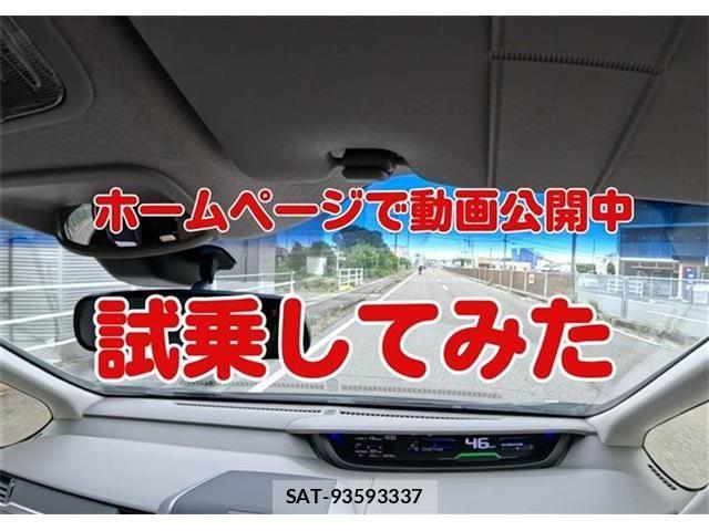 Honda FREED HYBRID 2019-06 7327218-12