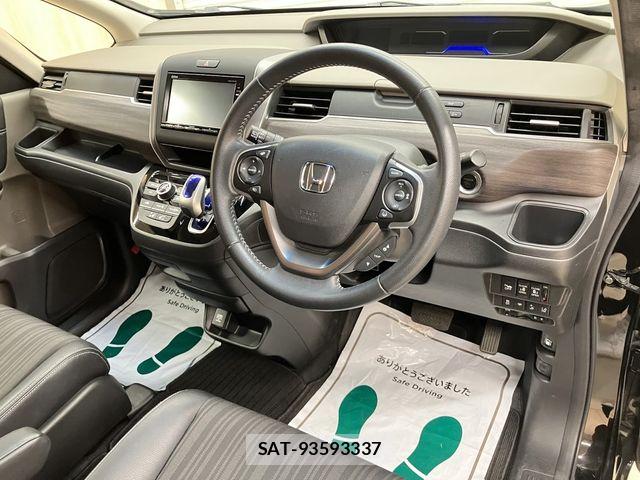 Honda FREED HYBRID 2019-06 7327218-15