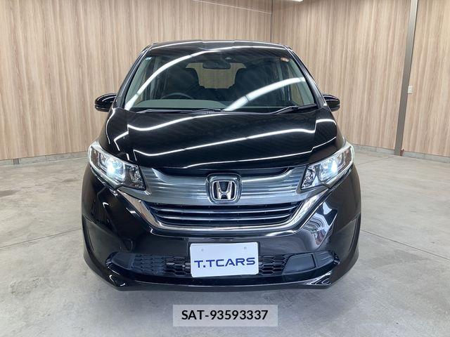 Honda FREED HYBRID 2019-06 7327218-20