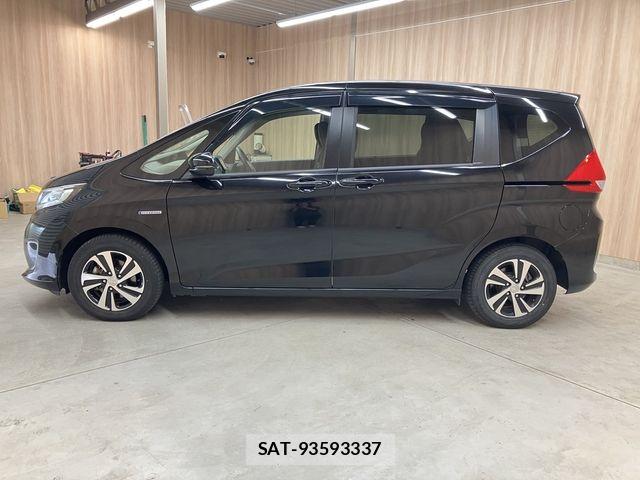 Honda FREED HYBRID 2019-06 7327218-22