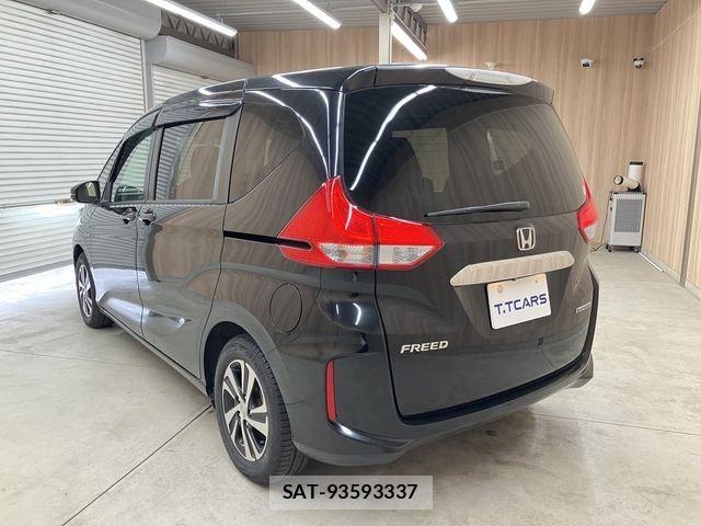 Honda FREED HYBRID 2019-06 7327218-24