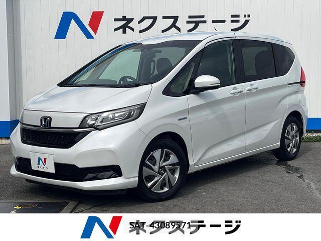 Honda FREED HYBRID 2021-11 7327210-0