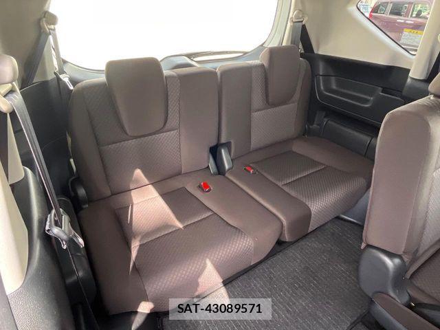 Honda FREED HYBRID 2021-11 7327210-9