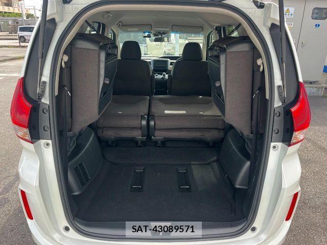 Honda FREED HYBRID 2021-11 7327210-10