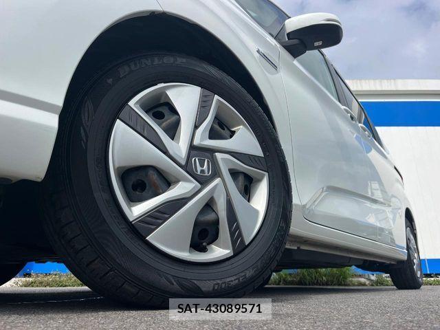 Honda FREED HYBRID 2021-11 7327210-13