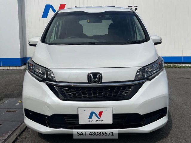 Honda FREED HYBRID 2021-11 7327210-14