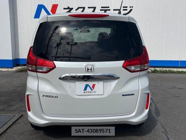 Honda FREED HYBRID 2021-11 7327210-15