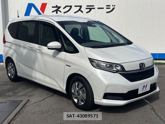 Honda FREED HYBRID 2021-11 7327210-16