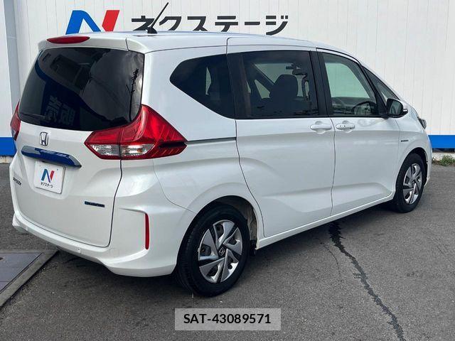 Honda FREED HYBRID 2021-11 7327210-17