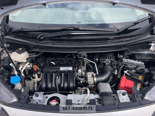 Honda FREED HYBRID 2021-11 7327210-18