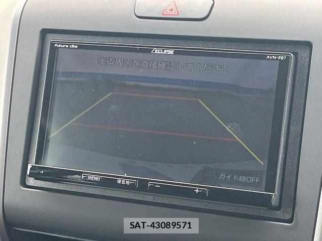 Honda FREED HYBRID 2021-11 7327210-5