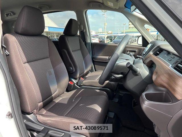 Honda FREED HYBRID 2021-11 7327210-7