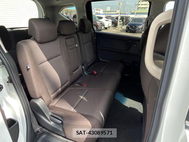 Honda FREED HYBRID 2021-11 7327210-8