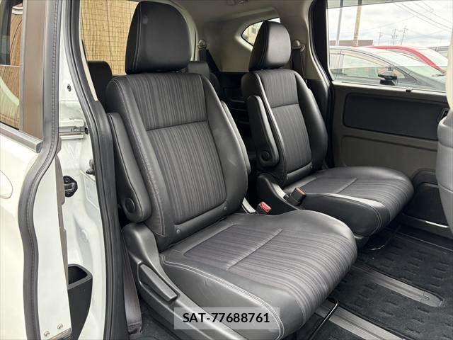 Honda FREED HYBRID 2017-12 7327214-9
