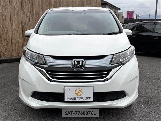 Honda FREED HYBRID 2017-12 7327214-15